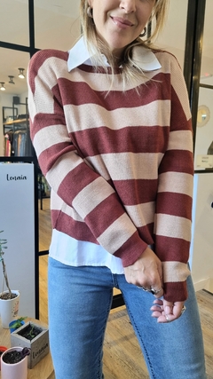 Sweater Charlie - Lenaia