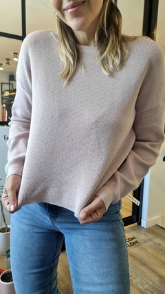 Sweater Gaia - Lenaia