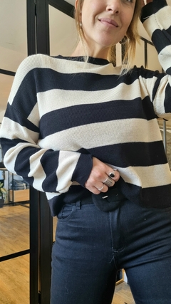 Sweater Charlie - Lenaia