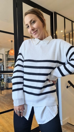 Sweater Toni - tienda online