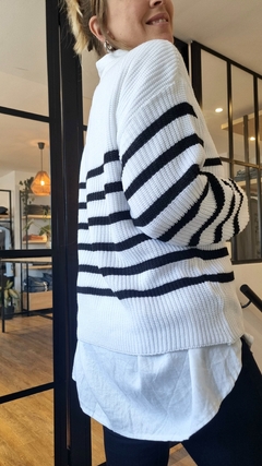 Sweater Toni - comprar online