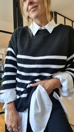 Sweater Toni - Lenaia