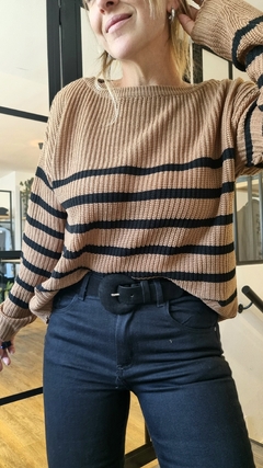 Sweater Toni - tienda online