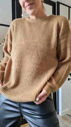 Sweater Tuna - comprar online