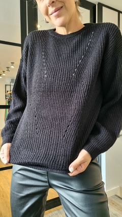 Sweater Tuna - Lenaia