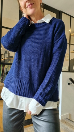 Sweater Moreira