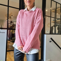 Sweater Moreira - comprar online