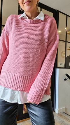 Sweater Moreira - tienda online
