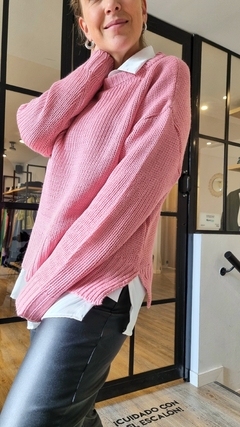 Sweater Moreira - Lenaia