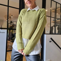 Sweater Gaia - tienda online