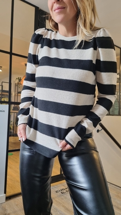 Sweater Pirita - Lenaia