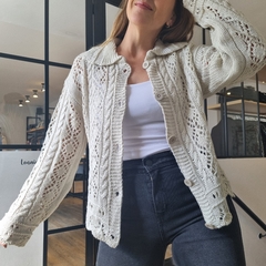 Cardigan Felipa - comprar online