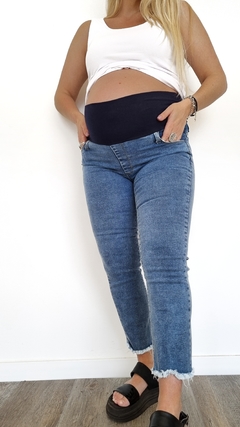 Chupin Cropped Alegra en internet