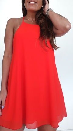 Vestido York - tienda online