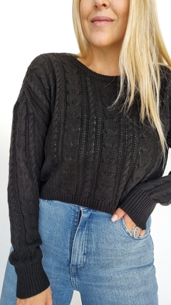 Sweater Pacifico