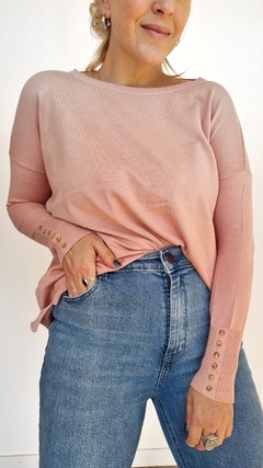 Sweater Nicosia - tienda online