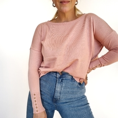 Sweater Nicosia - Lenaia