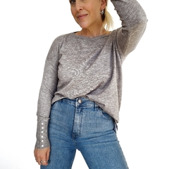 Sweater Nicosia - comprar online