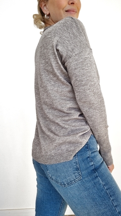 Sweater Nicosia - tienda online