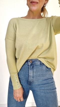 Sweater Nicosia