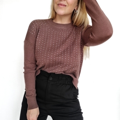 Sweater Bendita - tienda online