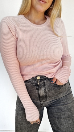 Sweater Molly - Lenaia