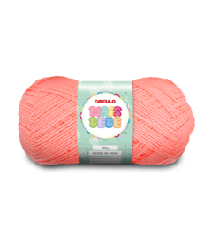 Fio Mais Bebê Círculo 100g - comprar online