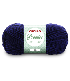 Fio Premier Circulo 100g