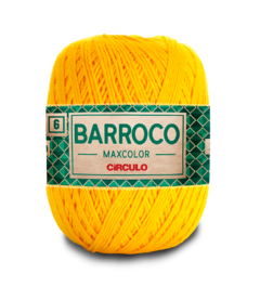 Barroco MaxColor nº 6 200g Círculo