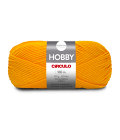 Fio Hobby Circulo 100g - comprar online