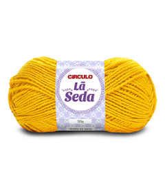 Lã Seda Círculo 100g - comprar online