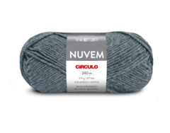 Fio Nuvem Círculo 100g