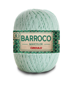 Barroco MaxColor nº 6 200g Círculo