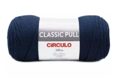 Fio Classic Pull Circulo 200g - Arte Fios Joinville