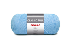 Fio Classic Pull Circulo 200g - Arte Fios Joinville