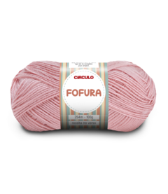 Fio Fofura Baby e Kids Circulo 100g - comprar online