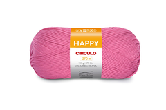 Fio Happy Circulo 100g - comprar online