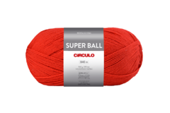 Imagem do Fio Super Ball Circulo 500g