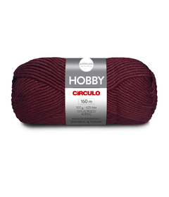 Fio Hobby Circulo 100g