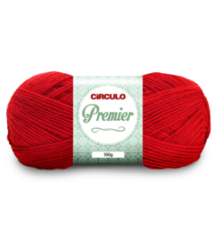 Fio Premier Circulo 100g