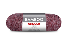 Imagem do Fio Bamboo Circulo 200g