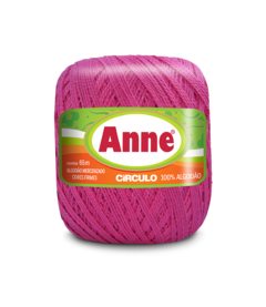 Anne 65m Circulo - loja online