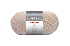 Fio Super Ball Circulo 500g - comprar online