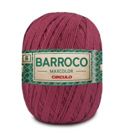 Barroco MaxColor nº 6 200g Círculo na internet