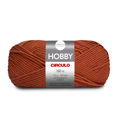 Fio Hobby Circulo 100g na internet