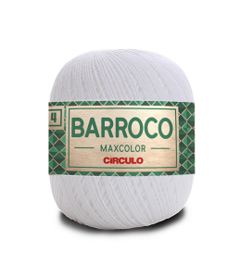 Barroco MaxColor n4 200g Círculo - comprar online