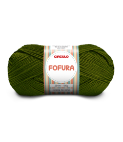 Fio Fofura Baby e Kids Circulo 100g - comprar online