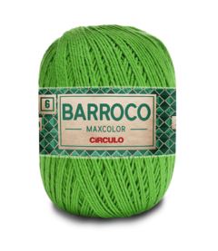 Barroco MaxColor nº 6 200g Círculo