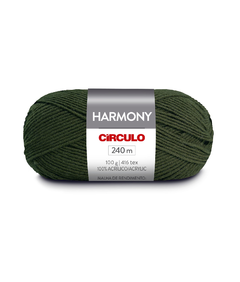 Imagem do Fio Harmony Circulo 100g