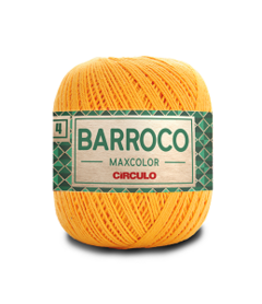 Barroco MaxColor n4 200g Círculo - comprar online